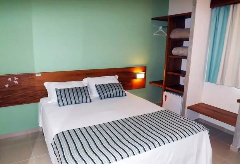 Meu Hotel Garça