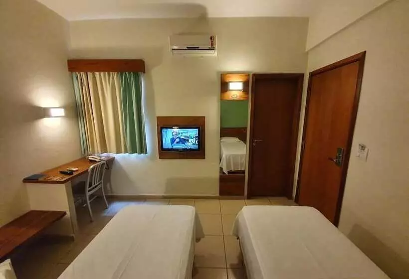 Meu Hotel Garça