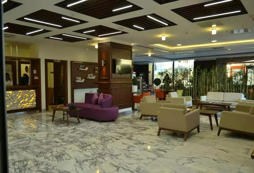 Bacacan Otel