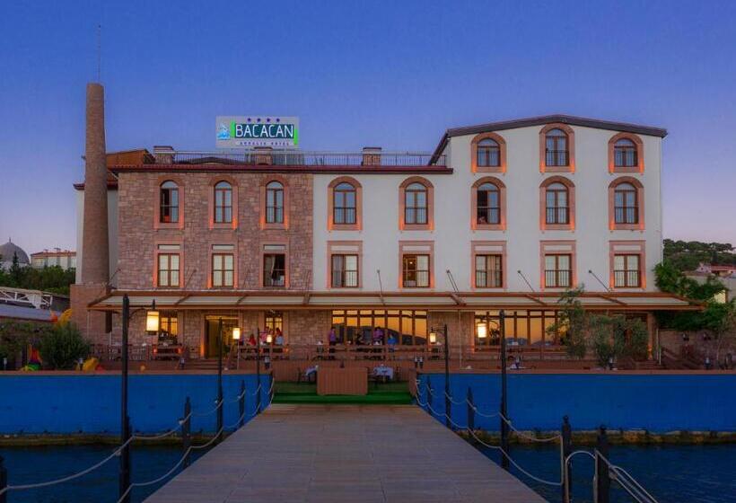 Bacacan Otel