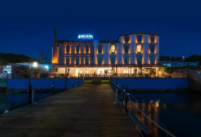 Bacacan Otel