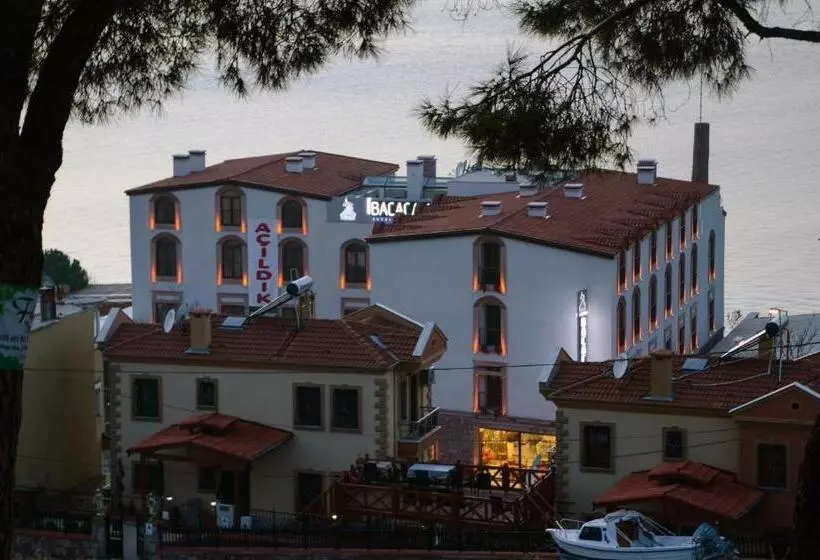Bacacan Otel