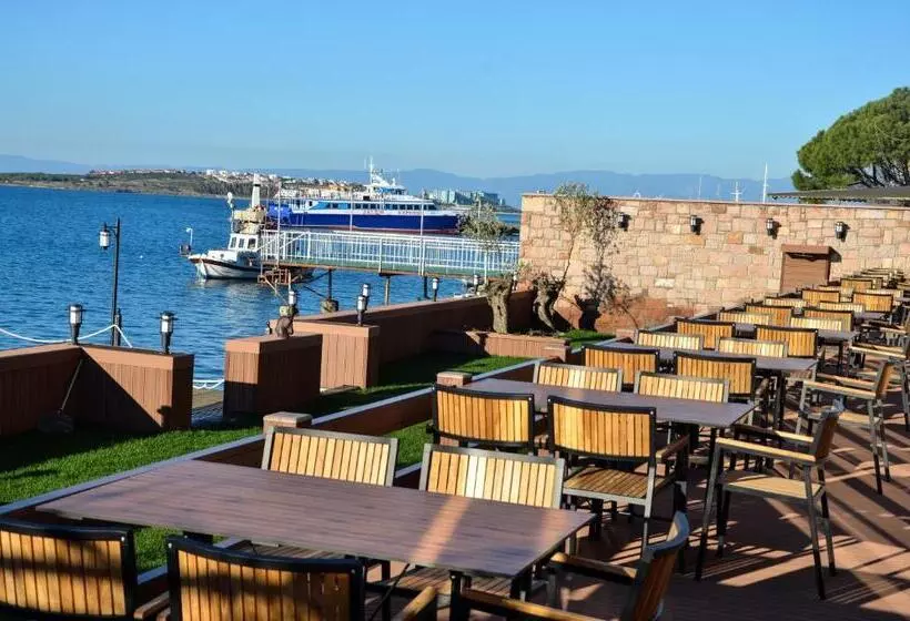 Bacacan Otel