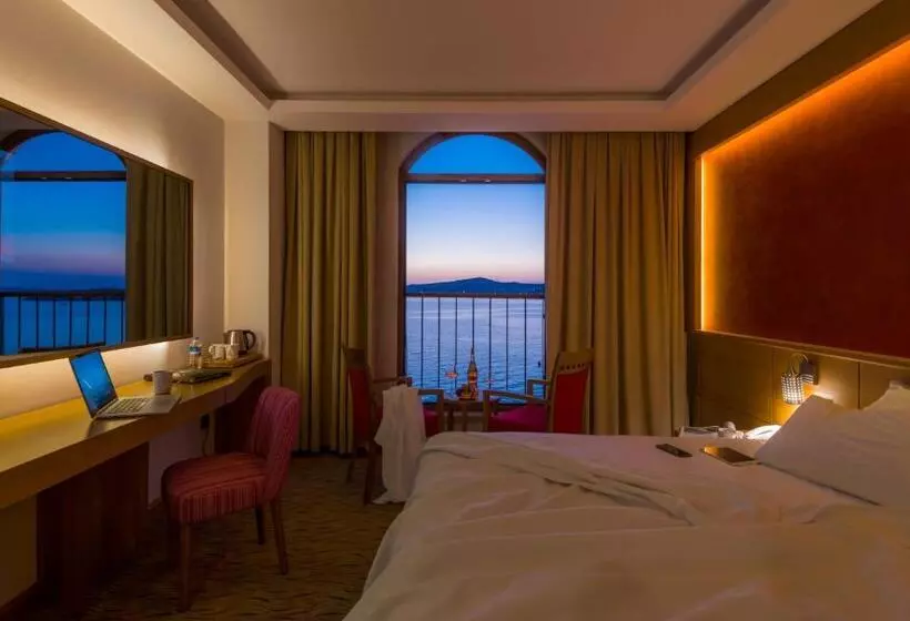 Bacacan Otel