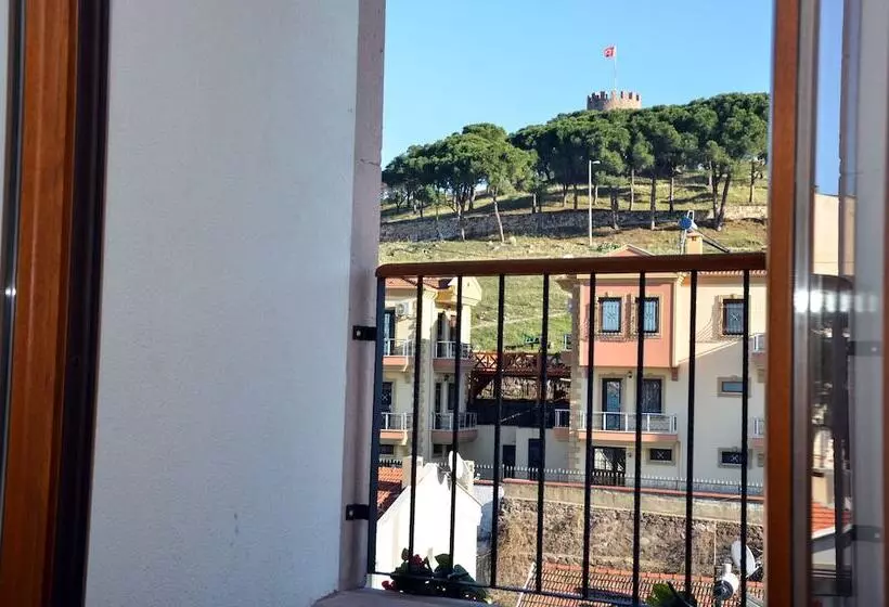 Bacacan Otel