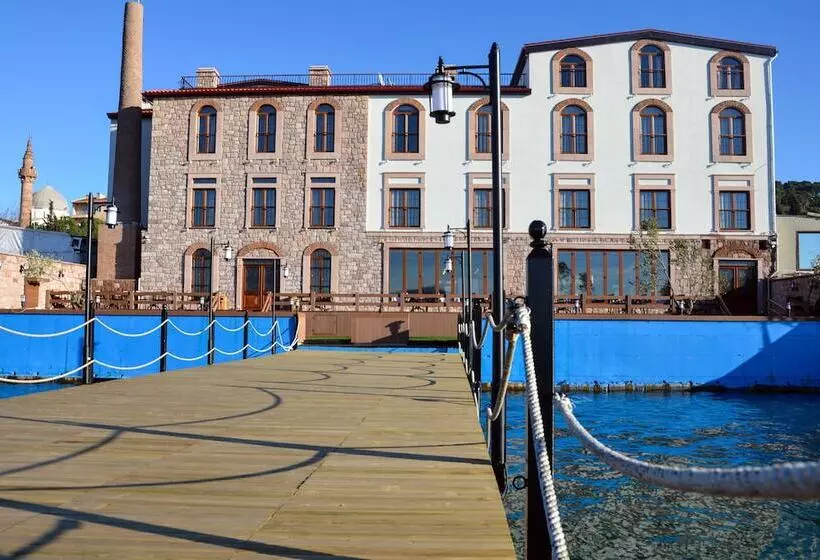 Bacacan Otel