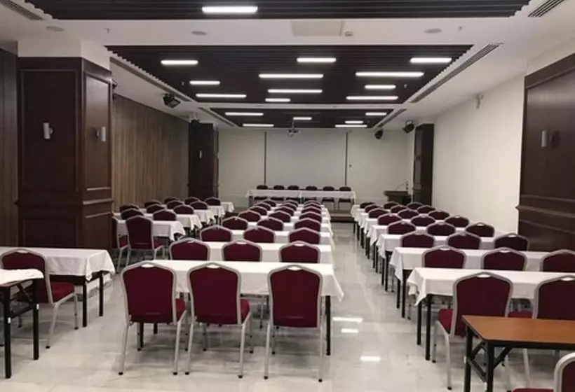 Bacacan Otel