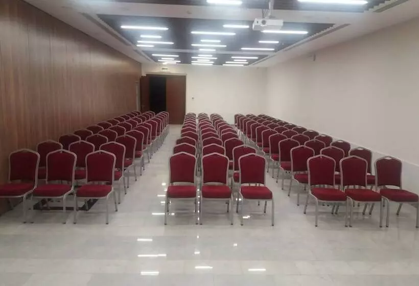 Bacacan Otel