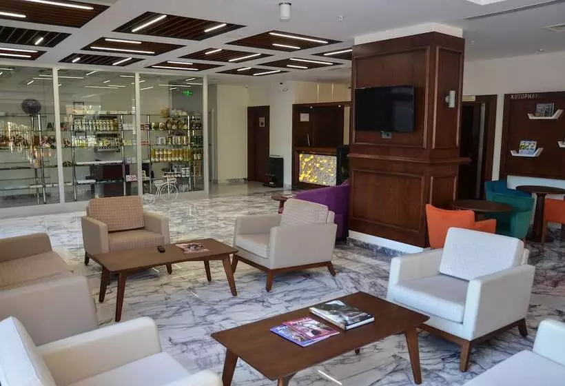 Bacacan Otel
