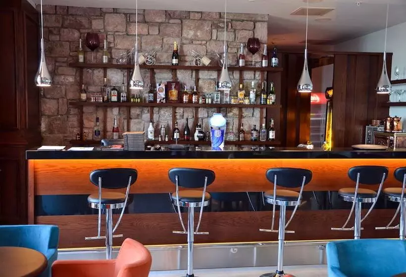 Bacacan Otel