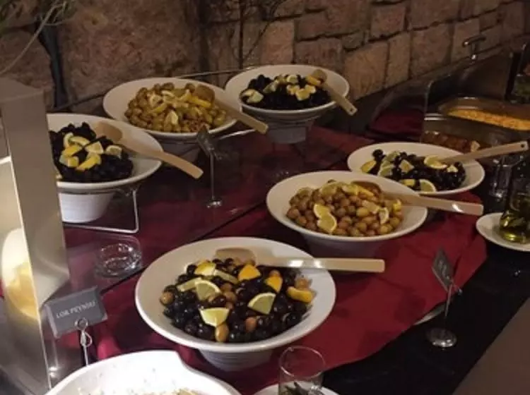 Bacacan Otel