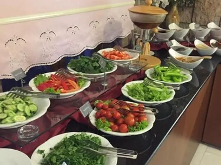 Bacacan Otel