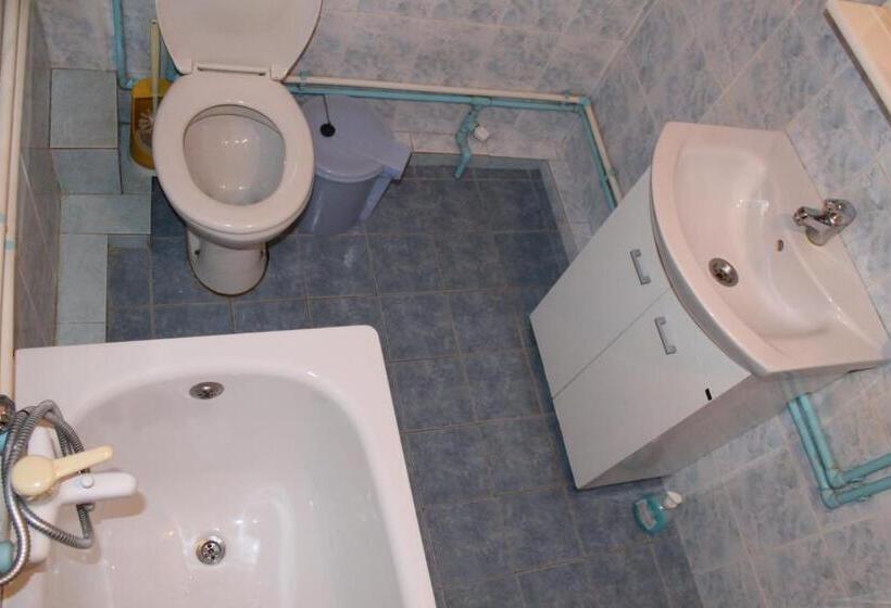 تختخواب و صبحانه Guest House Milena