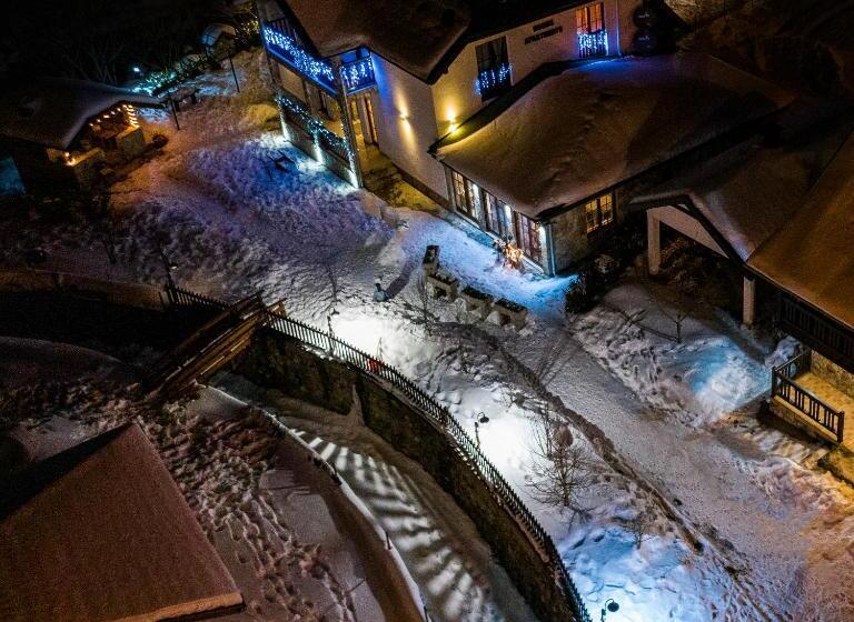 تختخواب و صبحانه Rooms And Apartmants Mirovic