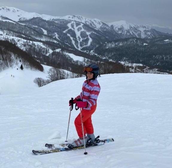 تختخواب و صبحانه Rooms And Apartmants Mirovic