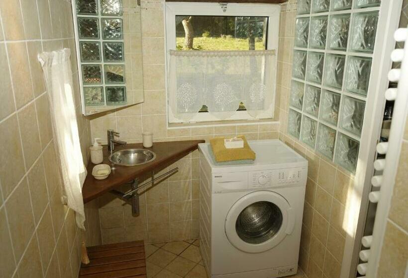 住宿加早餐 Sous Les Chênes