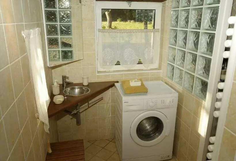 Bed and Breakfast Sous Les Chênes