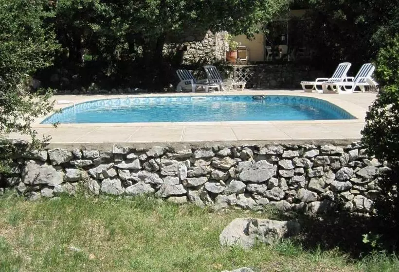 Bed and Breakfast Sous Les Chênes