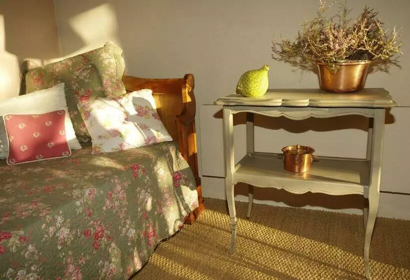 Bed and Breakfast Sous Les Chênes