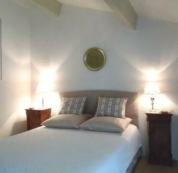 Bed and Breakfast Sous Les Chênes