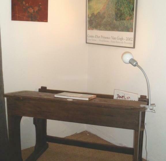 住宿加早餐 Sous Les Chênes