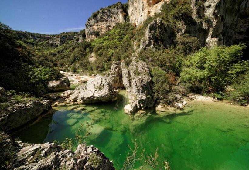 住宿加早餐 Sous Les Chênes