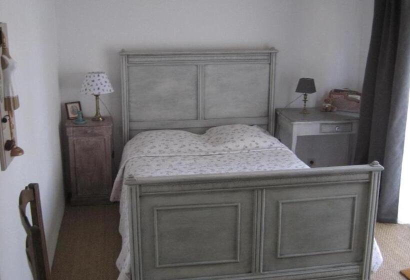 住宿加早餐 Sous Les Chênes