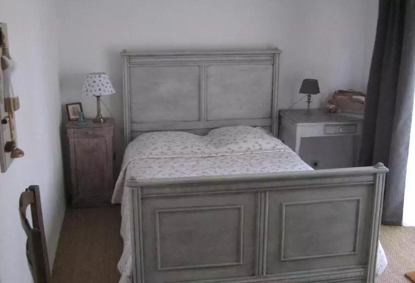 Bed and Breakfast Sous Les Chênes