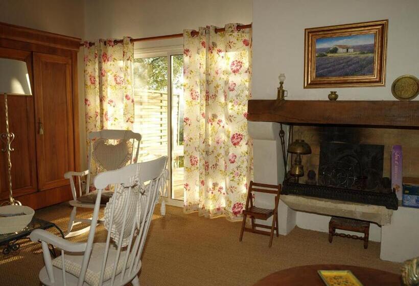 住宿加早餐 Sous Les Chênes