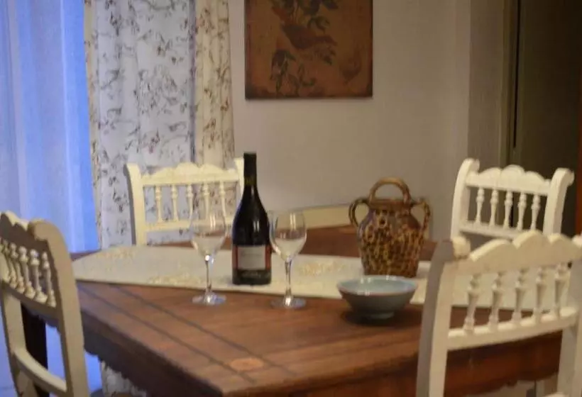 Bed and Breakfast Sous Les Chênes