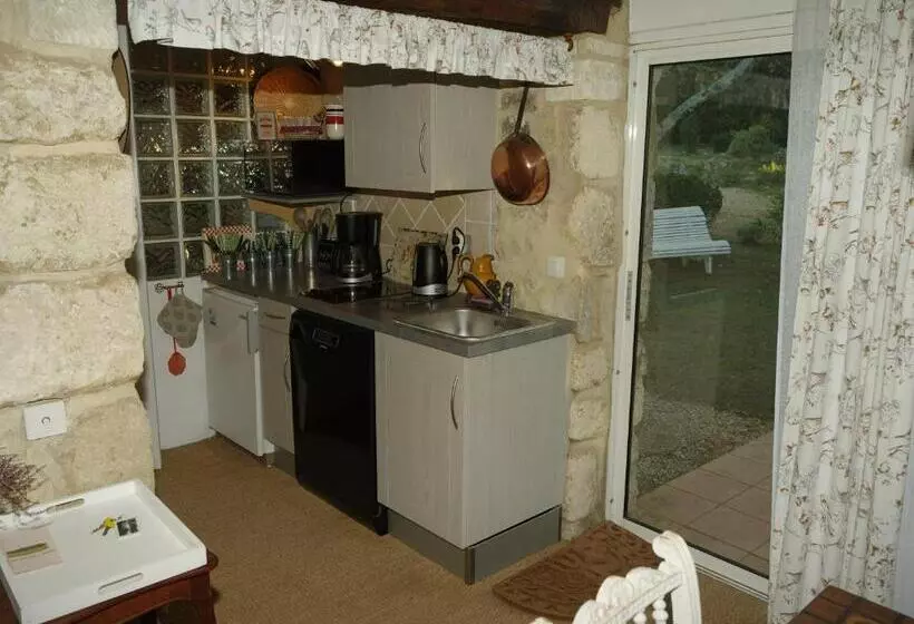 Bed and Breakfast Sous Les Chênes