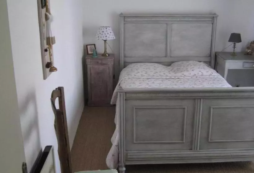 Bed and Breakfast Sous Les Chênes