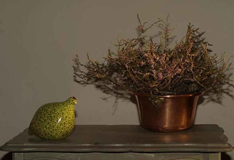 住宿加早餐 Sous Les Chênes