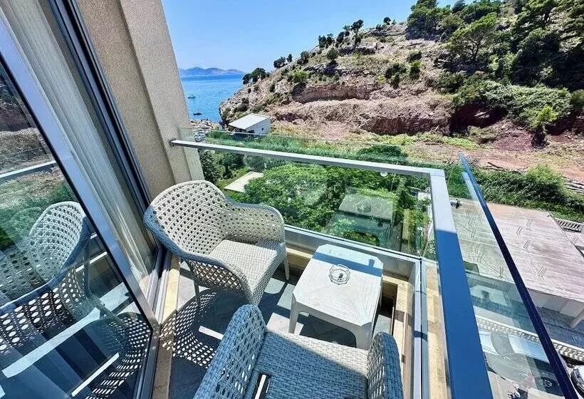 هتل Porto Sole
