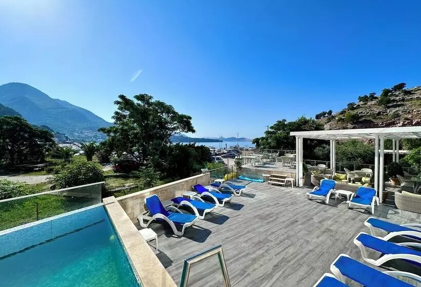 هتل Porto Sole