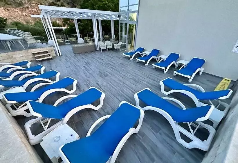 هتل Porto Sole