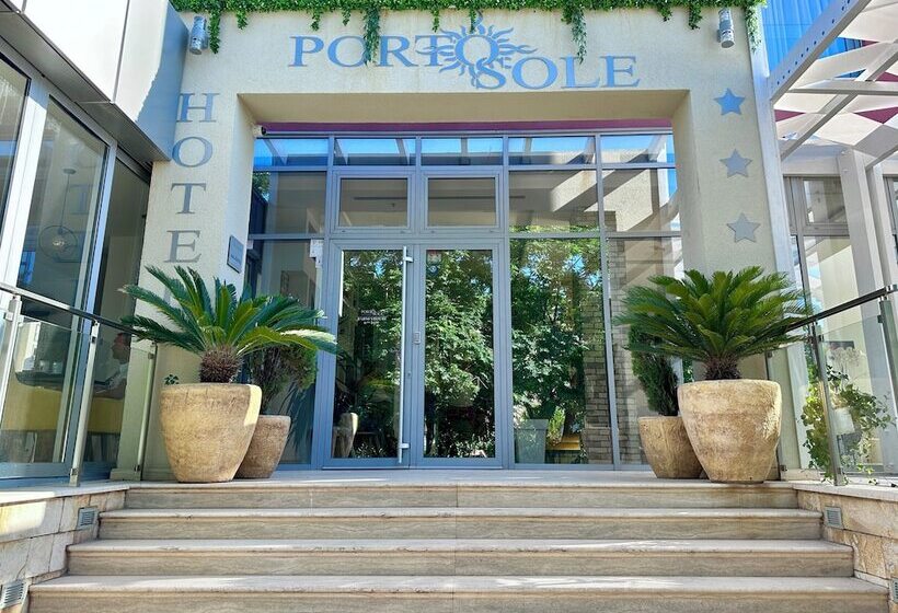 هتل Porto Sole