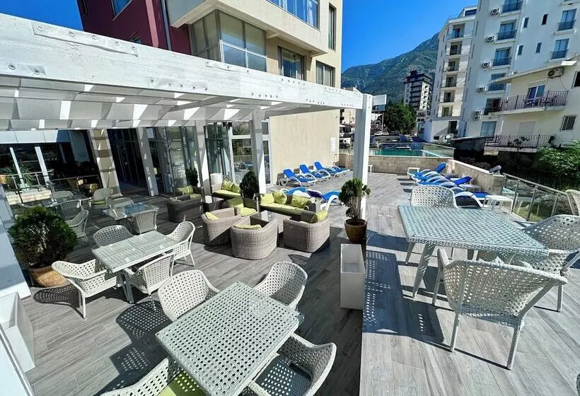 هتل Porto Sole