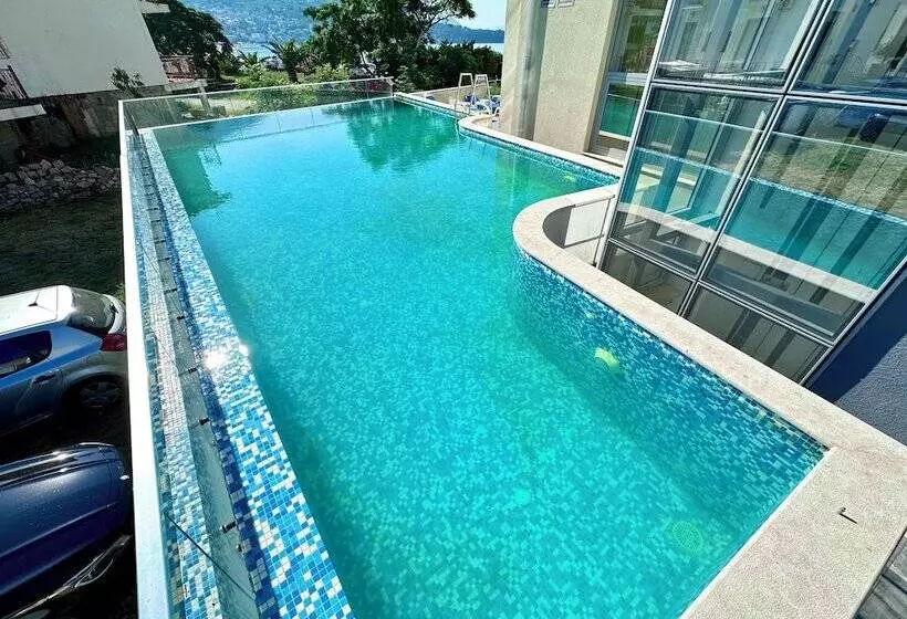 هتل Porto Sole