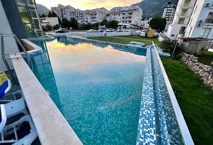 هتل Porto Sole