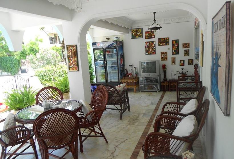 Garden Prizma Pension