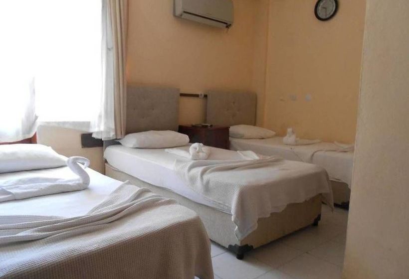 Garden Prizma Pension