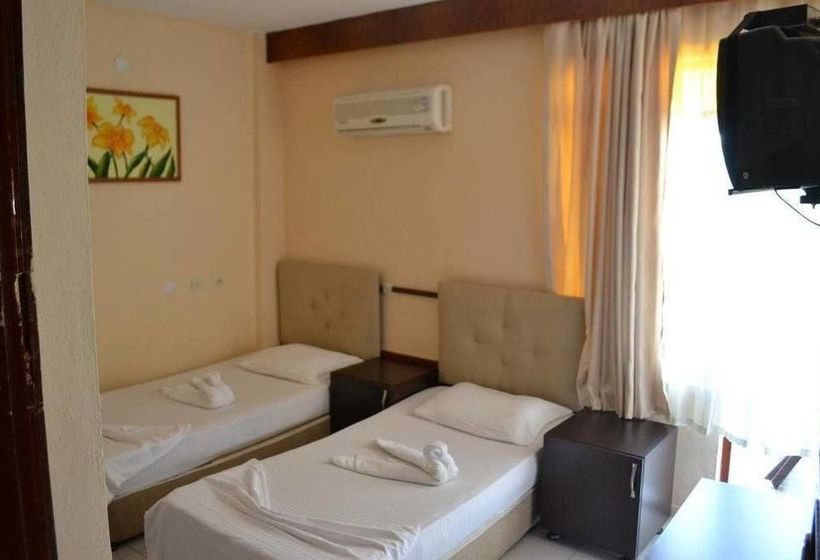 Garden Prizma Pension