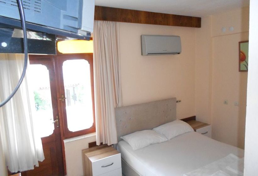 Garden Prizma Pension