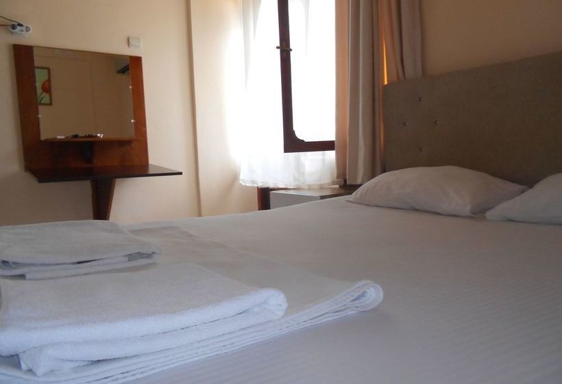 Garden Prizma Pension