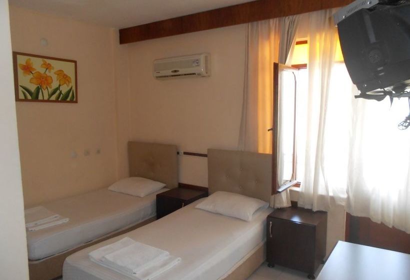 Garden Prizma Pension