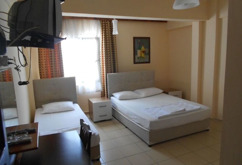 Garden Prizma Pension