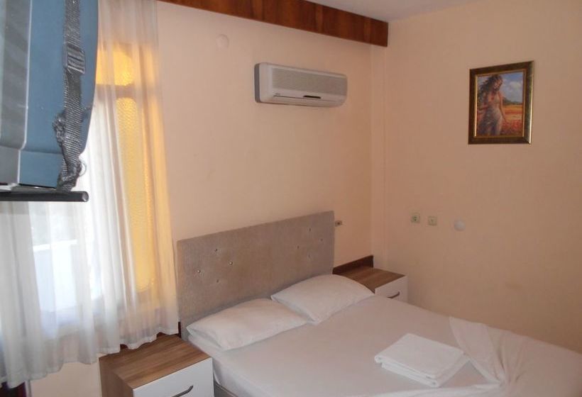 Garden Prizma Pension