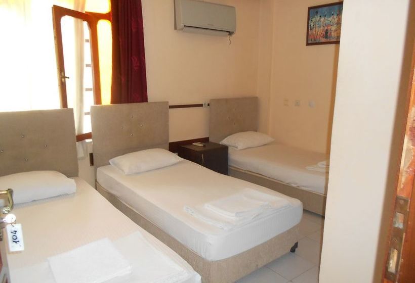 Garden Prizma Pension