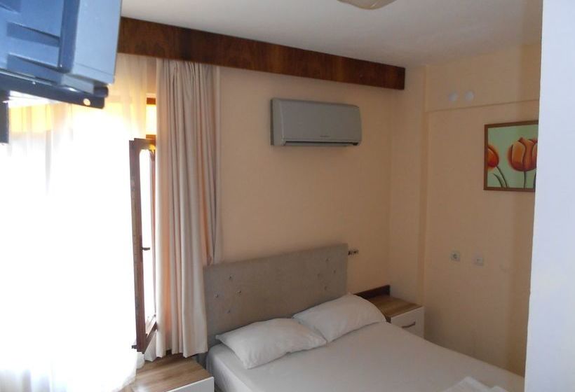 Garden Prizma Pension